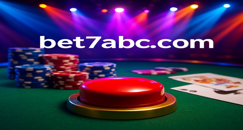 7 abc লগইনের নিরাপদ যাচাইকরণ ব্যবস্থা