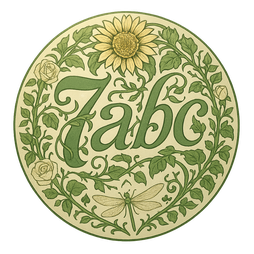 7 abc লোগো